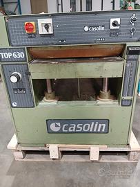 pialla spessore casolin top 630 