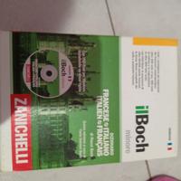 Dizionario italiano _francese