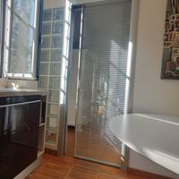 Porte scorrevoli Longhi 308 Spark – vetro acidato