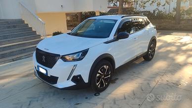 Peugeot 2008 1.5 d S&S allure