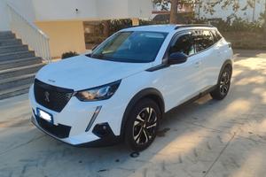 Peugeot 2008 1.5 d S&S allure
