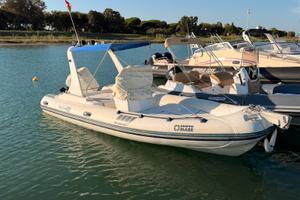 Gommone Pholas 18