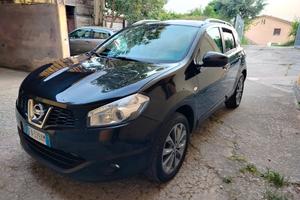 Nissan Qashqai 4x4 