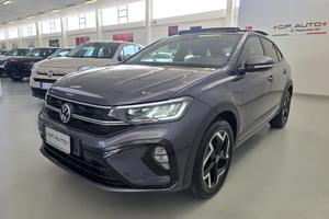 Volkswagen Taigo 1.0 tsi R-Line 115cv + Tetto