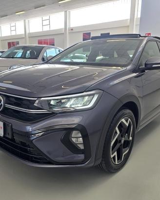 Volkswagen Taigo 1.0 tsi R-Line 115cv + Tetto