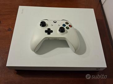  Xbox ONE X