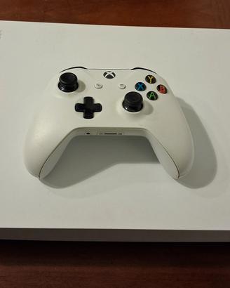  Xbox ONE X