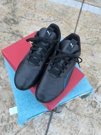 Puma/BMW  Motorsport 