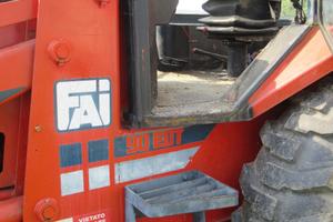 TERNA marca modello FAI EDT 90