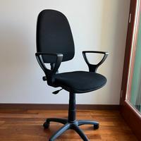 Sedia da ufficio