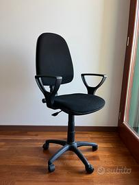 Sedia da ufficio