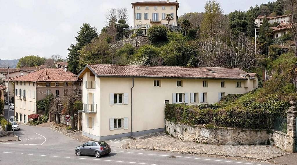 Appartamento – Villa d'Adda, Rossera - Vista 2