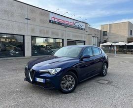 Alfa Romeo Stelvio 2.2 t Executive 190cv auto Navi