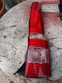 FANALE POSTERIORE DX FIAT PANDA 169
