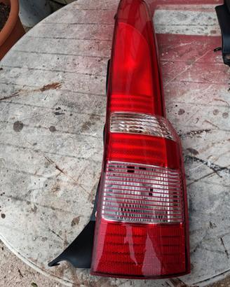 FANALE POSTERIORE DX FIAT PANDA 169