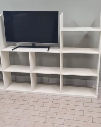 mobile tv libreria