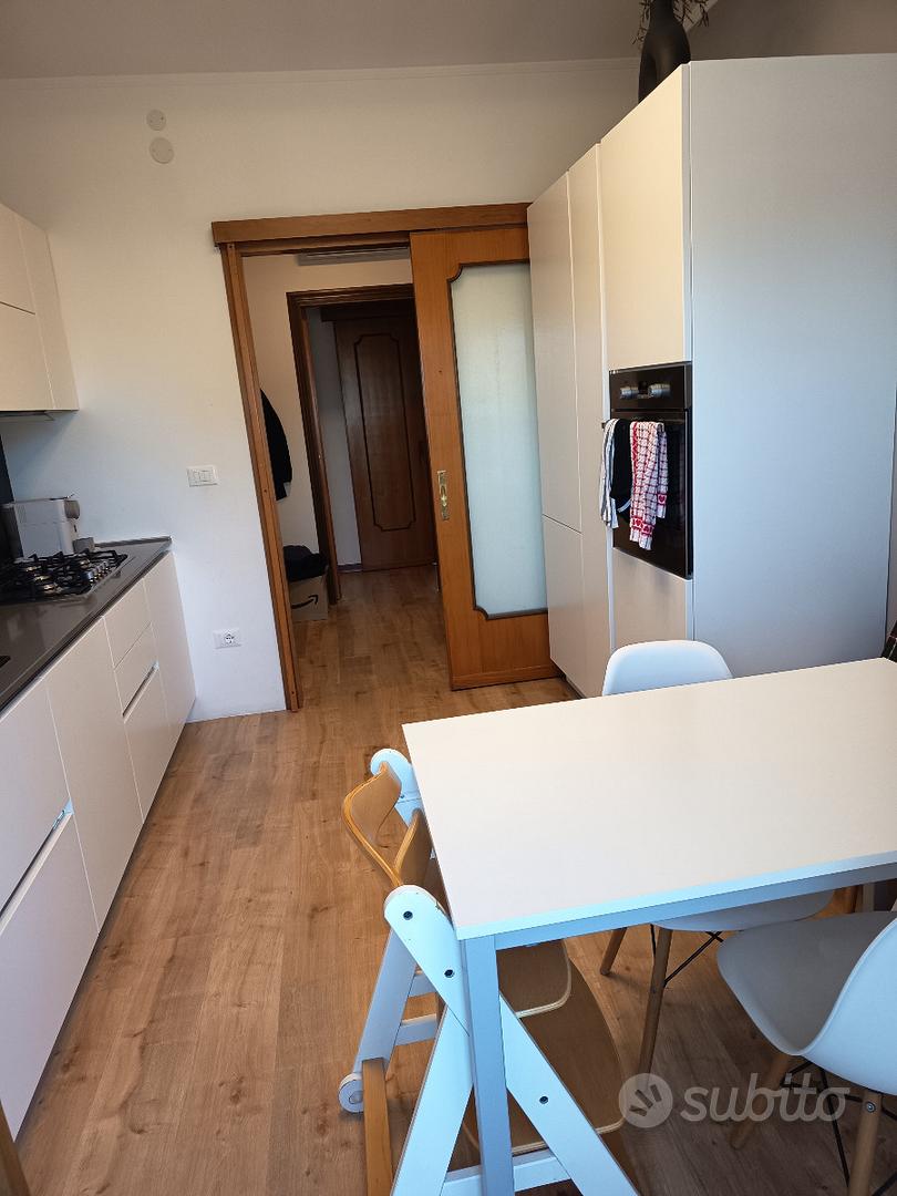 Appartamento – Mestre, Santa Barbara, Chirignago-Zelarino - Altro