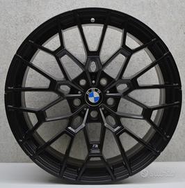 4 Cerchi da 19' in Lega - Inovit - Ff002 Bmw Serie