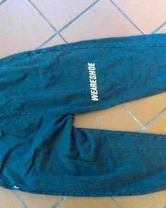Pantalone tuta