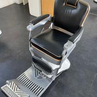 Poltrone vintage per saloni estetica.