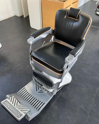 Poltrone vintage per saloni estetica.