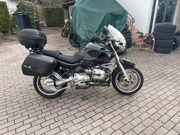 Bmw R1150 R