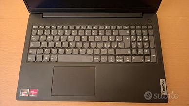Notebook Lenovo V15 GEN2 (82KD)