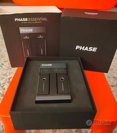 PHASE Essential controller DVS