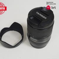 Tamron 16-300 F3.5-6.3 Di II VC PZD Macro (Canon)