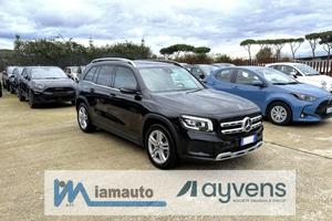 MERCEDES-BENZ GLB 200 SPORT AUTO 2.0 150cv - AZI