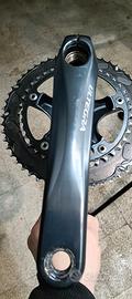 Guarnitura Shimano Ultegra