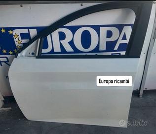 Porte sportello Opel corsa F