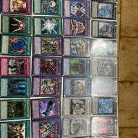 Carte YU-GI-OH