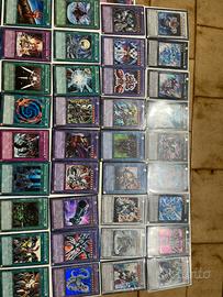 Carte YU-GI-OH