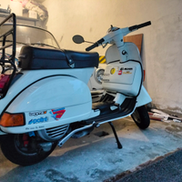 Vespa px 150