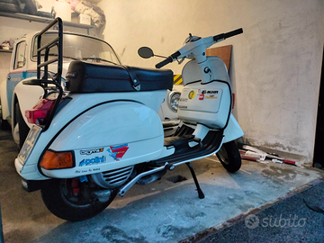 Vespa px 150