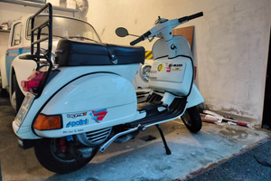Vespa px 150