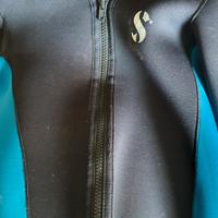 muta umida Scuba- pro uomo