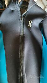 muta umida Scuba- pro uomo