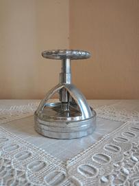 Albertini hamburger press