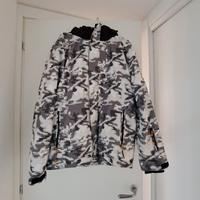 Giacca sci/snow Bear