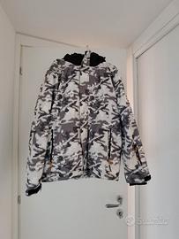 Giacca sci/snow Bear