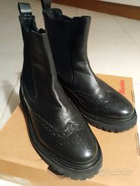 Stivaletti donna
