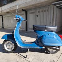 Vespa Primavera 125 ET3