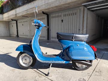 Vespa Primavera 125 ET3
