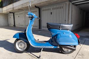 Vespa Primavera 125 ET3