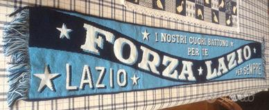 SS Lazio Sciarpe-T-Shirt-Libro-Abbonamento 2002-03