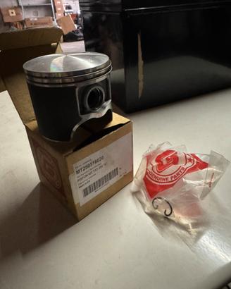 Pistone Gasgas Txt 250 2002-2025