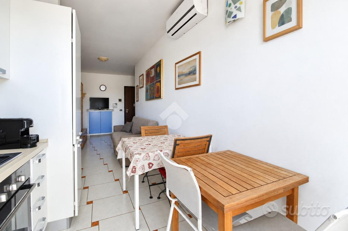 Appartamento – TE - Altro