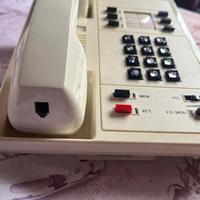 Telefono fisso - SIP BUSINESSCOM 16